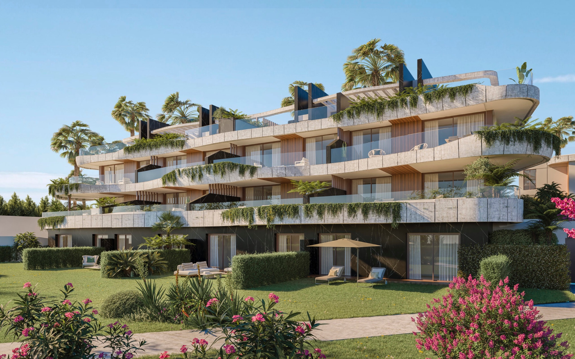 Elviria West, Marbella