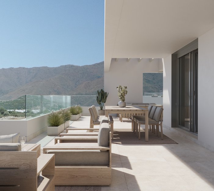 La Gaspara, západní Estepona – foto 2