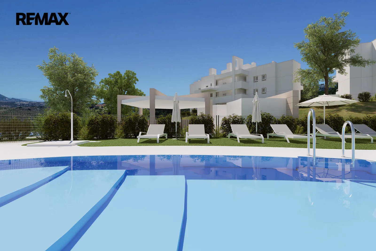 La Cala Golf Resort, Mijas