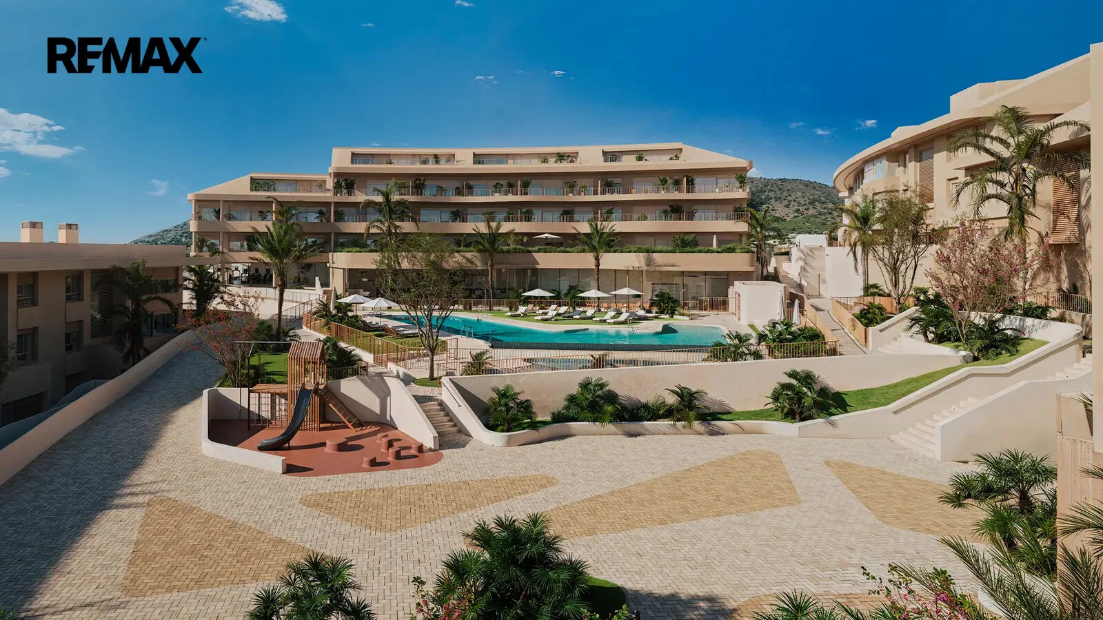 El Higuerón, Fuengirola