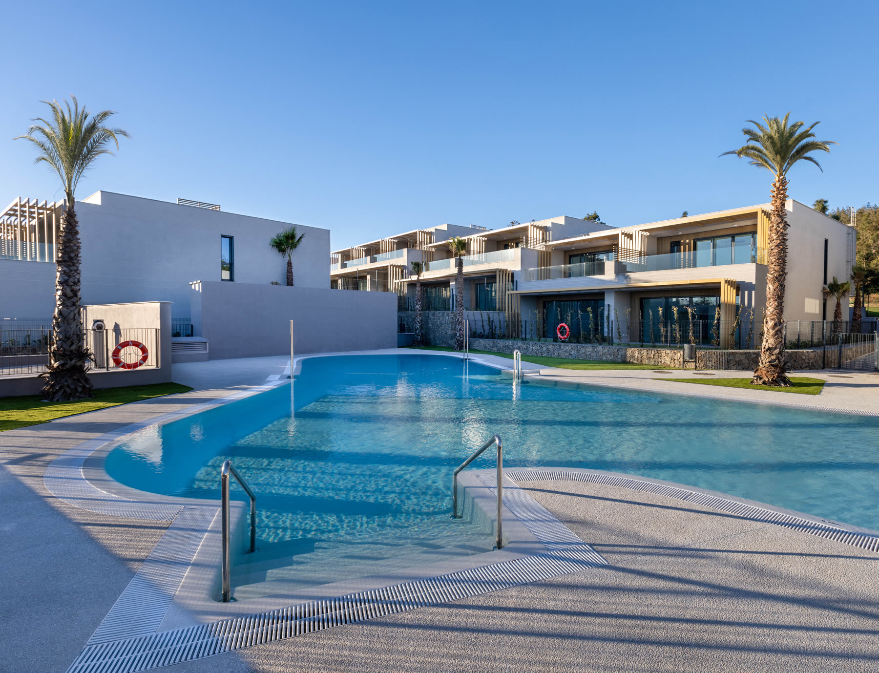 El Chaparral, Mijas Costa – foto 2