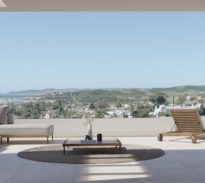 La Gaspara, západní Estepona – foto 3