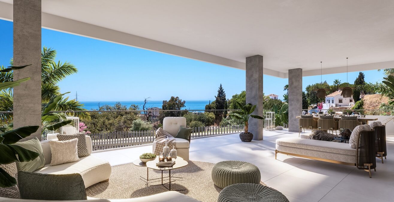 Altos de Los Monteros, Marbella – foto 3
