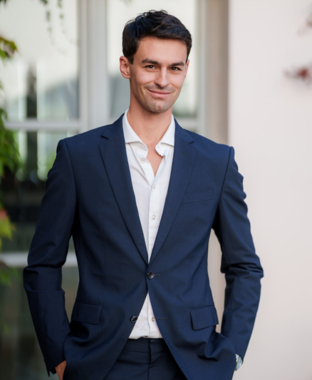 Nick Staněk