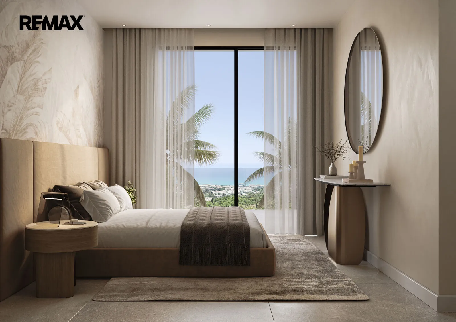 Urb. Buenavista, Mijas