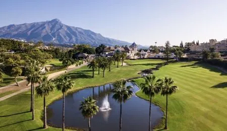Costa del Golf: Nejlepší hřiště na pobřeží slaví již 50 let